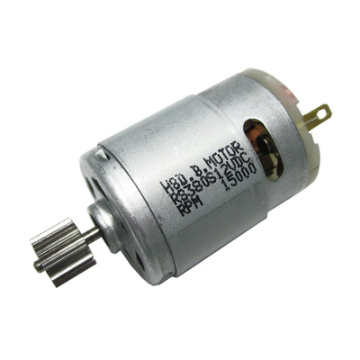 310微型3v直流电机手持小风扇