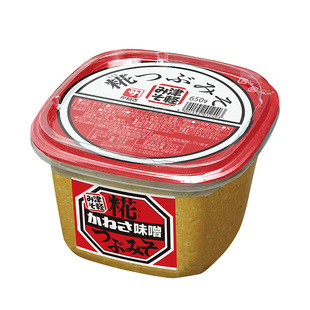 日本进口丸米味噌酱650g盒装marukome白味增酱日式汤料调味酱