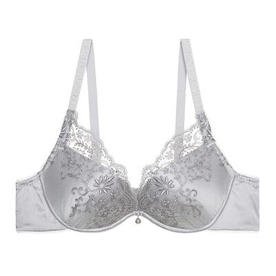 lovestory系列3/4模杯文胸