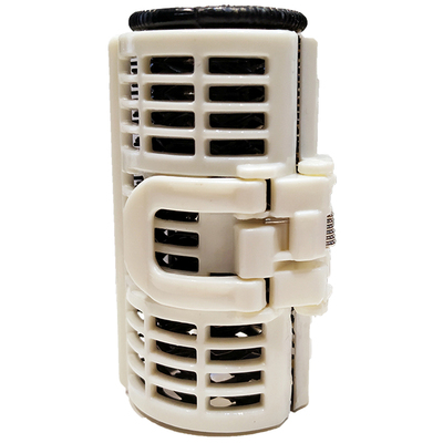 梨花发卷子母卷发筒内扣