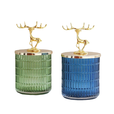 JOJO'SLIFEPD棉签棉收纳盒家用