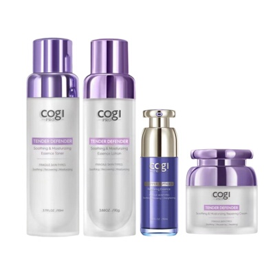 实体火爆高姿特安舒缓系列pro正