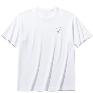 【樊振东同款】安踏运动文化系列丨短袖t恤男秋运动上衣152528144