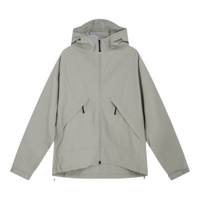 Goldwin防泼水夹克CORDURA