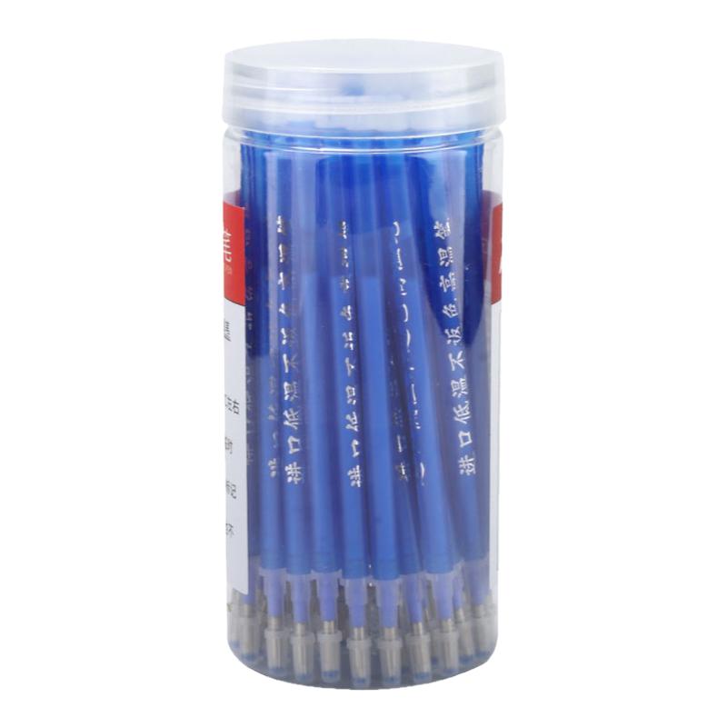 进口低温不反色高温消失笔服装厂专用布料皮革点划线笔预热褪色笔
