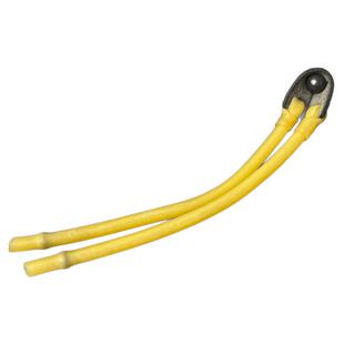 银龙弹弓单卡速射皮筋组顶卡球卡珠户外竞技银龙滑轮弹弓专用皮筋