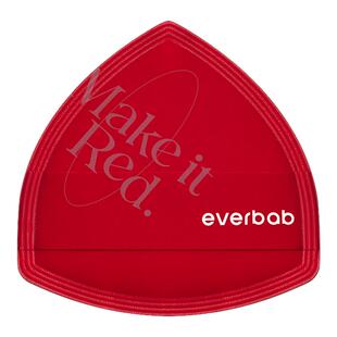 [百亿补贴]everbab艾蓓拉奶皮丝绒气垫粉扑粉底液用棉花糖不吃粉