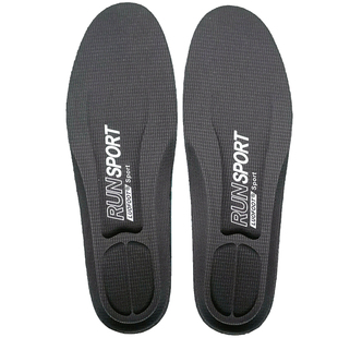 适配李宁CBA闪击3 4 5韦德音速6 7 8驭帅12 1314篮球鞋垫减震高弹