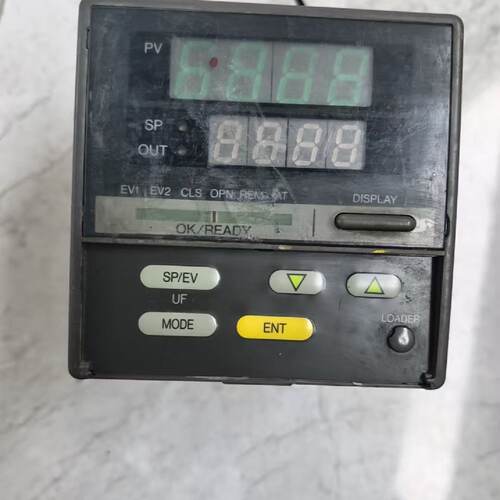 【议价】C315GA004500 SDC31 温控表，拆机件，成