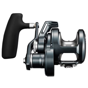 禧玛诺铁板慢摇鼓轮OCEA JIGGER LD深海金枪鱼巨物SHIMANO 2500MG