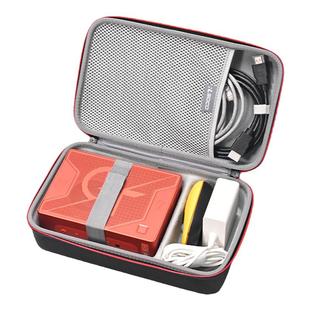 零刻GTR7主机收纳包迷你电脑包零刻SER5 SER7 MAX/EQ12pro硬壳包