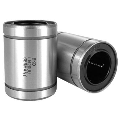 bkd进口直线4lm630uu35德国轴承