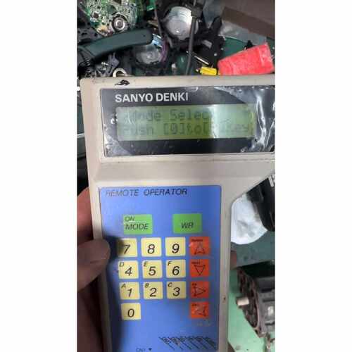 议价手操器RP001维修