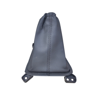 适配五菱荣光V宏光v排挡杆防尘套换挡套档杆真皮套档位档把头手球