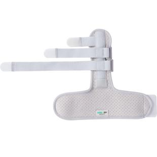 秝客手指骨折食指中指固定支具小拇指关节护具夹板掌骨固定器指套