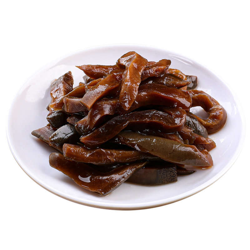 宝烨虾油潍坊青萝卜咸菜
