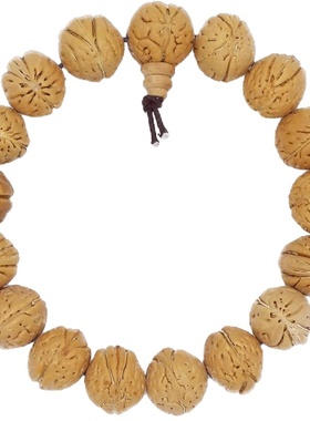 菩提子手串文玩核桃饰品佛珠