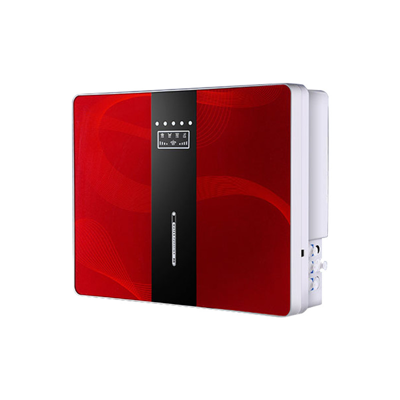 400g纯水机家用净水器75gro
