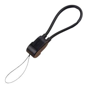 充电宝专用数据线超级快充便携式钥匙扣挂绳适用苹果安卓type-c手机充电线oppo小米闪充vivo备用出门旅行短线