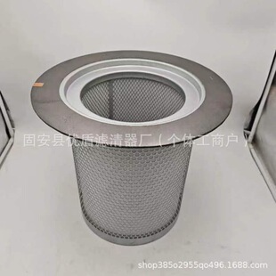 工程机械设备配件发电机组柴油燃油滤芯滤清器过滤器FF5052滤芯