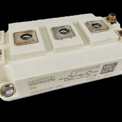 询价-SKM400GB128D