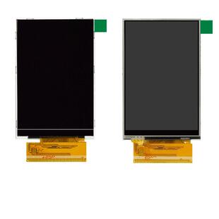 3.5寸TFT液晶屏显示屏ILI9488 ST7796电阻屏电容屏MCU屏并口GT911