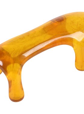 按摩狗脊椎颈椎动力虎穴位按摩器按摩器手持式背部按摩狗四脚新款