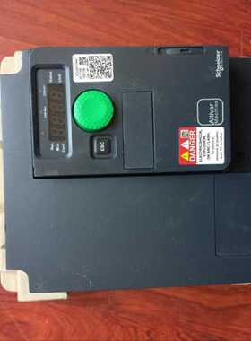 议价施耐德直流专用变频器 ATV320U11M2B 1.1KW 单相全新质保一年