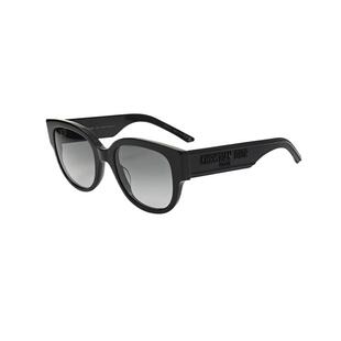 【自营】Dior/迪奥新款墨镜蝶形复古潮流太阳镜 WILDIOR BU运动