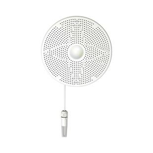 空气质量检测仪传感器室内多功能空气质量测试量监检测仪器pm甲醛