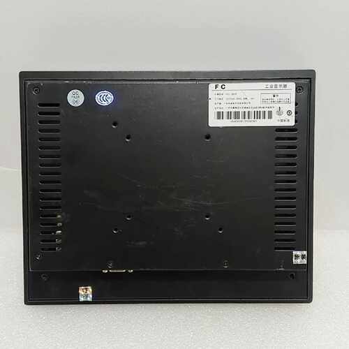 型号 FC-120CF “FC”为丰驰（Fengchi）的品