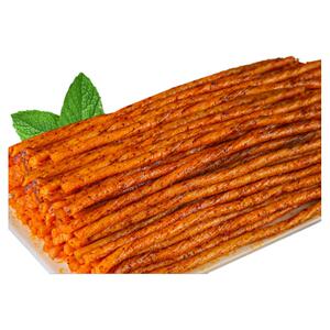 一根筋辣条8090回忆怀旧一条麻辣独立包装小零食小吃休闲食品解馋