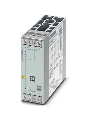 议价菲尼克斯原装QUINT4-DIODE/48DC/2X20/1X40冗余模块2907720正