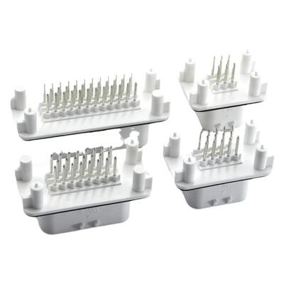 良仕电子ECU系列针座防水