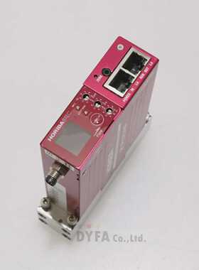 HORIBASTEC used SEC-Z717SMG 10SLM Mass Flow Controller MFC-I