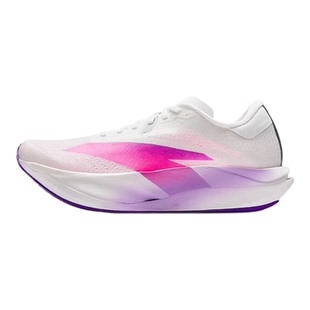 安踏C202 7跑鞋正品全新男女氮减震透气专业竞速马拉松碳板跑步鞋