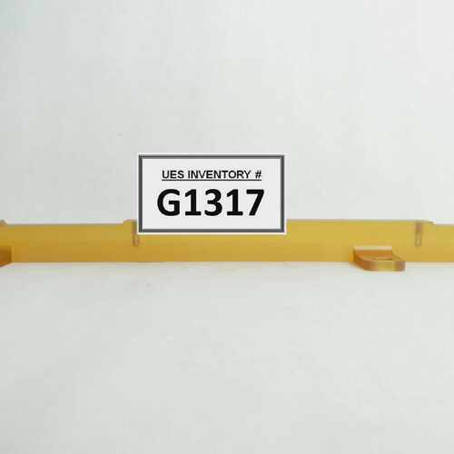 ASM 16-401206-01 固定器燃气管反应器 3 POSN 全新剩余