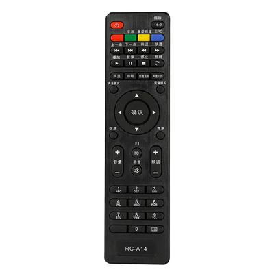 掌声电视遥控器适用于长虹