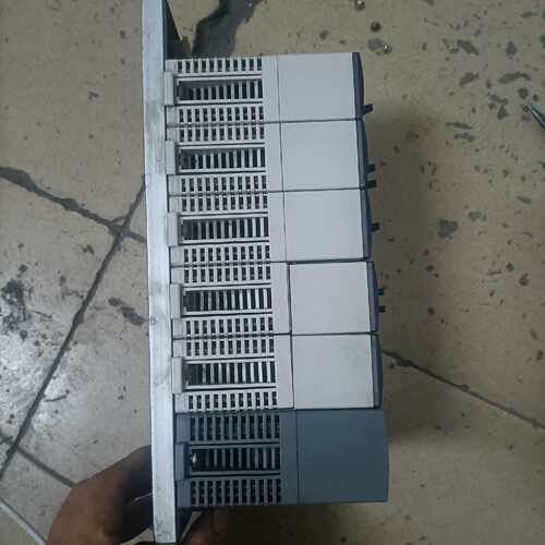 议价NX700PLCCPU750A1片X64D1片维修