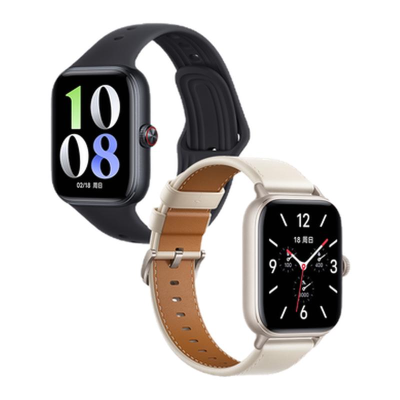 【国补至高15% 下拉百补频道限时抢红包】vivo WATCH GT 新品智能手表运动跑步长续航