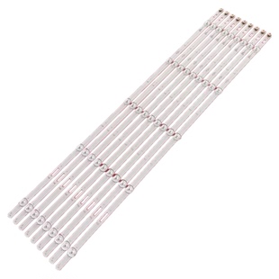 适用康佳B65U LED65P7灯条AK65 LED65K510 RF-BK650S30-0501S-09