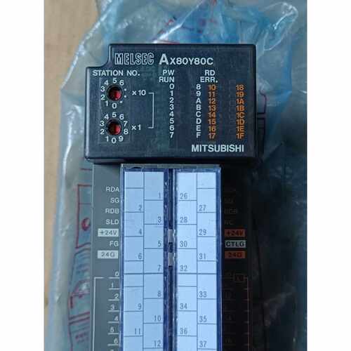 议价AX80Y80C模块还可以装正常适用
