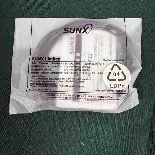 SUNX CN-73-C2,UCN73C2 SENSOR C