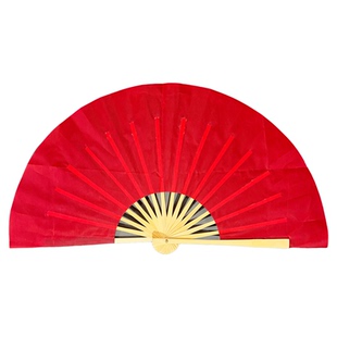 舞蹈扇子跳舞扇小影泱泱影时候书生扇子儿童扇表演开幕式