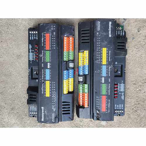 议价Honeywell控制器 MVC-IO830A