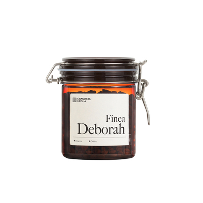 GrandCru瑰夏巴拿马黛博拉庄园