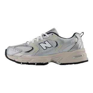 Newbalance NB530 童鞋 男女儿童老爹鞋网面透气休闲运动鞋530KA