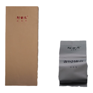 刘金龙古树梅占 浓香型 安溪乌龙茶 便携品鉴装21g