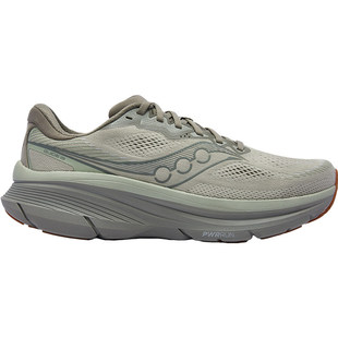 Saucony索康尼GUIDE19向导26新款男女支撑缓震通勤休闲穿搭慢跑鞋