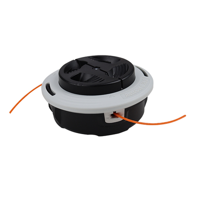 斯蒂尔割草机打草头原装打草绳头